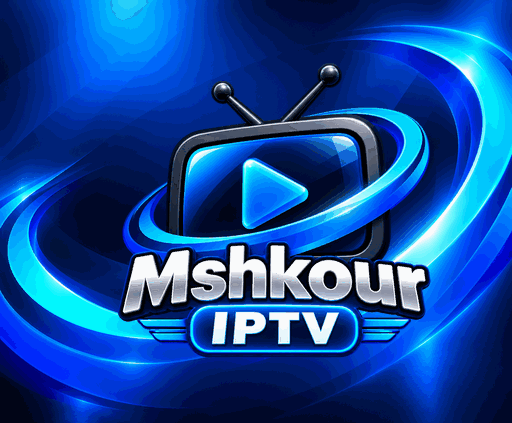 Mshkour IPTV